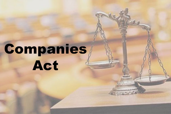 Offenses Under Companies Act May Be Decriminalized