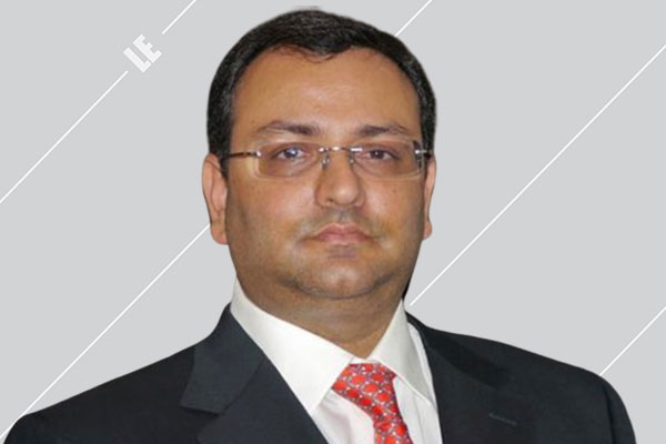 Cyrus Mistry Moves SC Seeking Directorship At Tata Sons