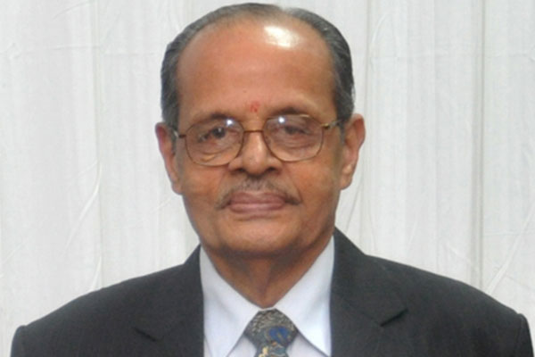 Dr. N.R. Madhava Menon – Father of modern legal education in India awarded Padma Bhushan posthumously