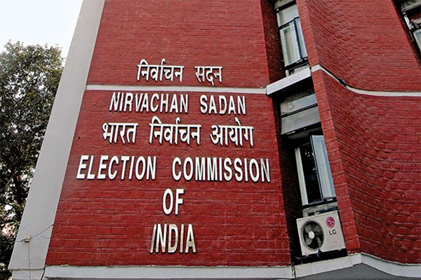 EC May Oppose Electoral Bonds In SC Once Again