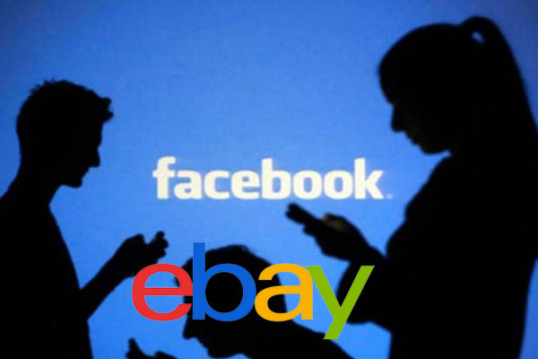UK regulator forces Facebook, eBay to combat fake reviews