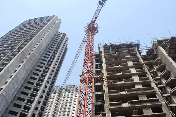 Home-buyers cannot invoke insolvency process to recover RERA awards: NCLAT Home-buyers cannot invoke insolvency process to recover RERA awards: NCLAT