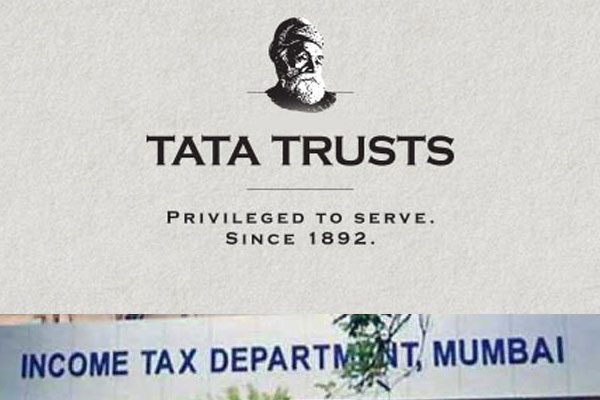 ITAT To Hear Case About Tata Trusts’ Shareholding