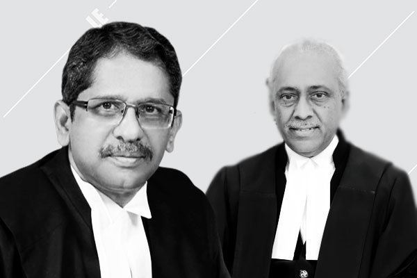 Violation of law does not by itself lead to contributory negligence in motor accident cases: SC