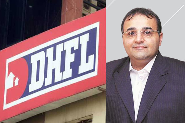 ED Arrests DHFL Promoter Kapil Wadhawan In PMLA Case
