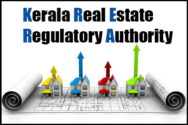 Kerala CM launches K-RERA in the State