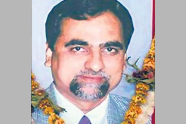 Judge Loya Death May Be Reinvestigated, Says Minister