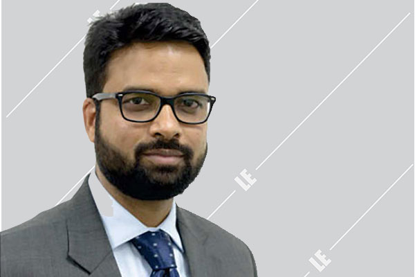 Link Legal ILS corporate partner Manish Gupta to join IndusLaw