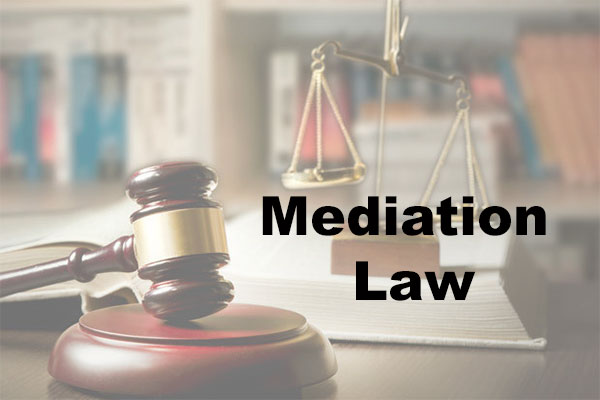 Supreme Court Forms Panel To Draft Mediation Law