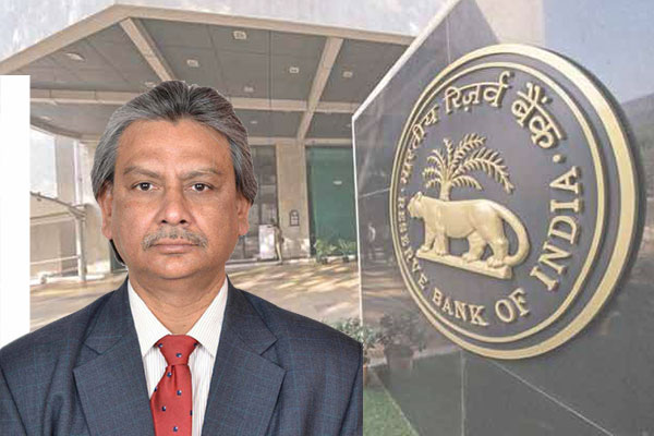 Michael Patra Appointed RBI Deputy Governor For 3 Years