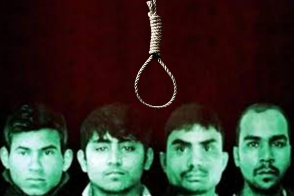 SC Junks Nirbhaya Convicts’ Curative Pleas, Clears Hanging