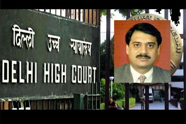HC Rejects Bhushan Steel Ex-CFO Nittin Johari’s Bail Plea