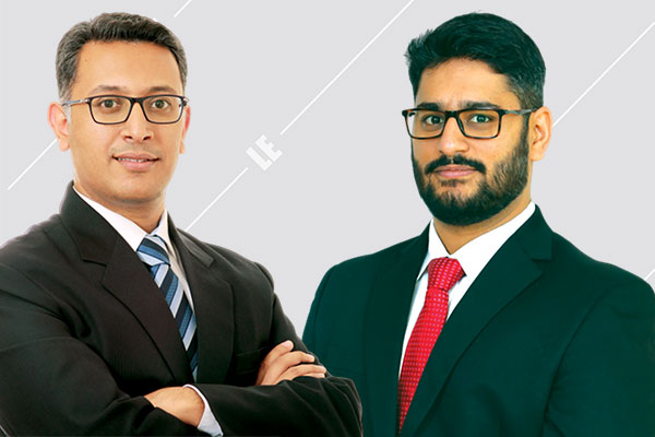 The New Era of Data Protection in India