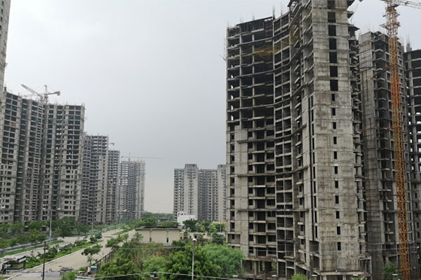Insolvency against Raheja Developers halted, Board to manage