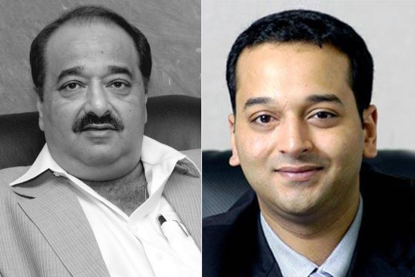 SC Stays HC Order To Shift Accused From Jail To Residence