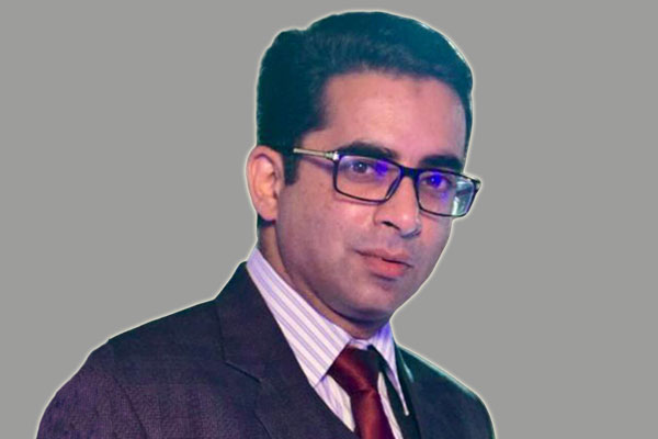 The Personal Data Protection Bill 2019: A Step in the Right Direction or a Wrong Start