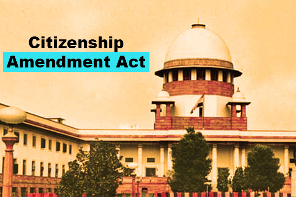 Kerala Challenges Citizenship Act In Supreme Court