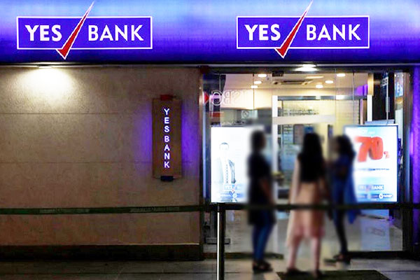 Yes Bank Ex-Audit Head For SEBI Probe Into Insider Trading