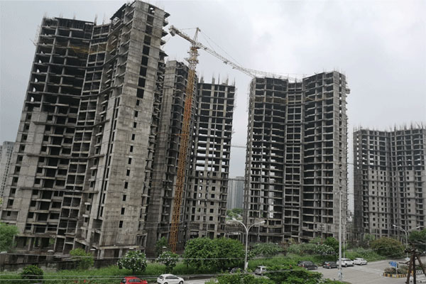 SC Accepts Proposal For Unitech’s Take Over By New Board
