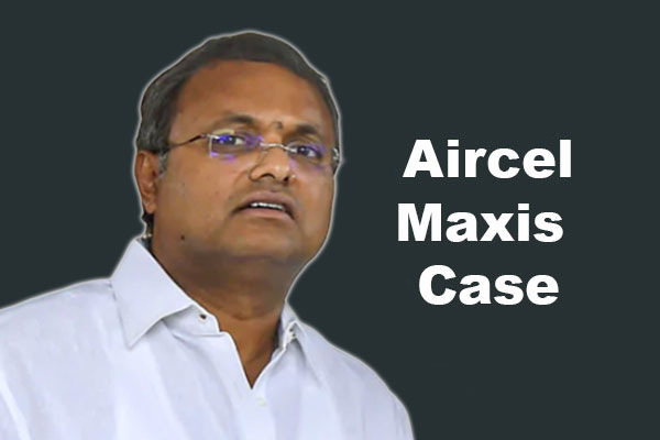 Aircel-Maxis: Court Seeks ED, CBI Response To Kartis Plea