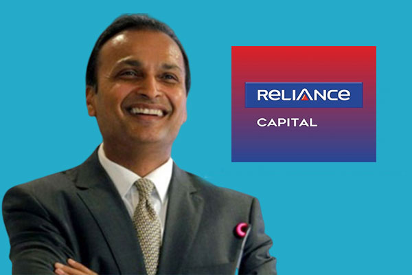 Anil Ambani Actively Ran Reliance Capital, Says UK Court