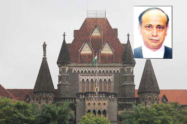 Justice B.P. Dharmadhikari named Acting CJ of Bombay HC