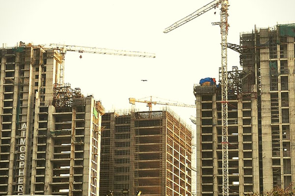 Godrej-Properties Godrej-Properties