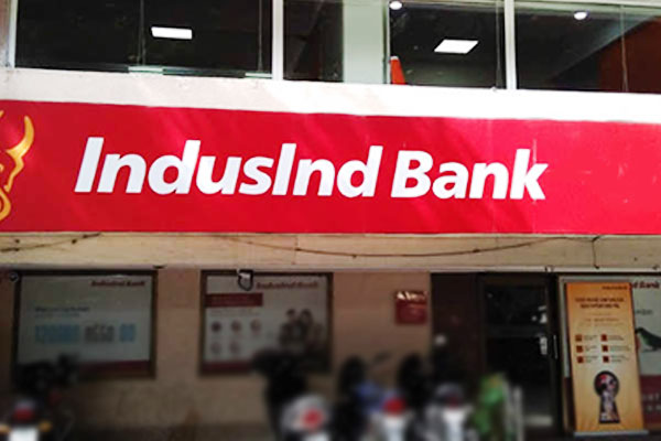 RBI Approves Appointment Of IndusInd Bank’s MD & CEO