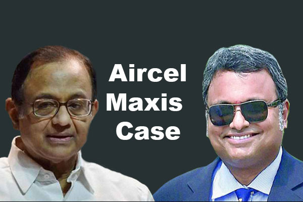 ED, CBI Submit Status Reports In Aircel-Maxis Case