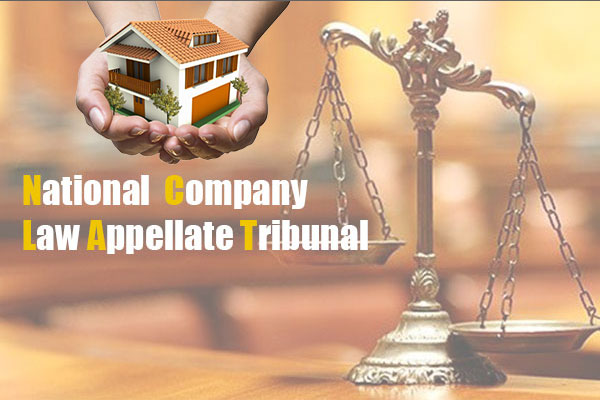 NCLAT Initiates Reverse Insolvency In Real Estate Case
