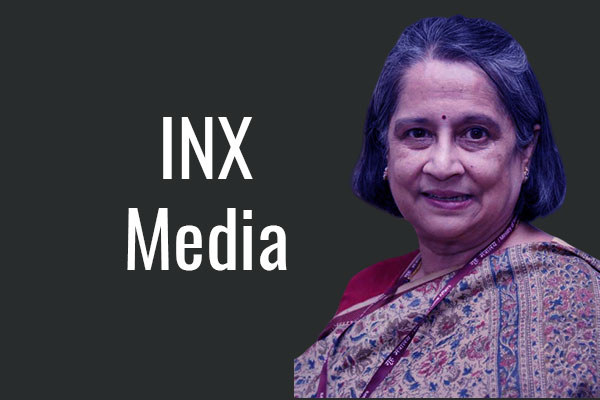 Former NITI Aayog CEO, Others Get Bail In INX Media Case