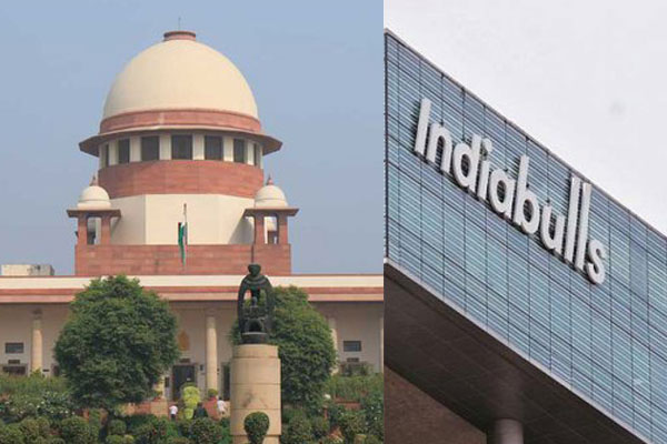 Plea In SC Seeking Transfer Of Indiabulls Case To Delhi