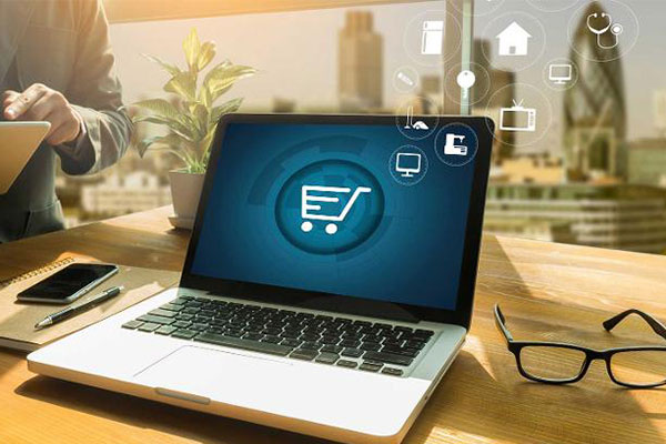 TDS deduction for big e-tailers, relief for small traders: FM