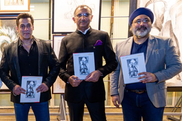 DSK Legal launches Art Law Practice