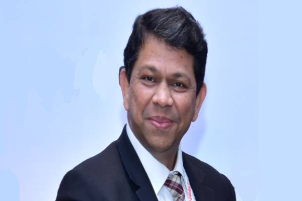 Ganesh Chandru moves to Dua Associates from Lakshmikumaran & Sridharan