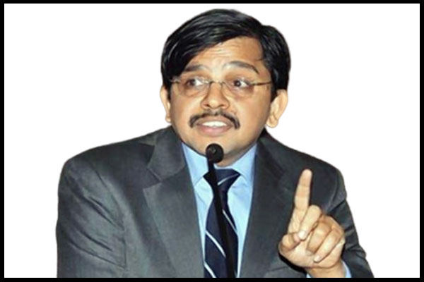 Justice S Muralidhar asks lawyers to avoid ‘My Lord’ or ‘Your Lordship’ while addressing him