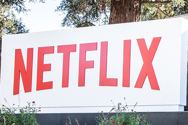 Netflix sued by Broadcom for infringing video playback technology patents