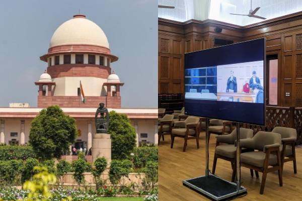 COVID-19: Supreme Court heard 593 cases and delivered 215 judgments during lockdown