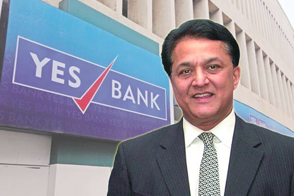 Yes Bank founder Rana Kapoor laundered Rs. 4,300 crore: ED