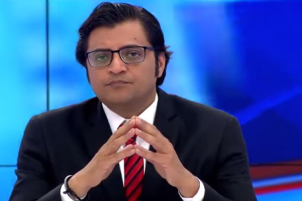 Freedom of press not absolute: SC asks Arnab to move competent court to quash FIR and refuses to transfer probe to CBI
