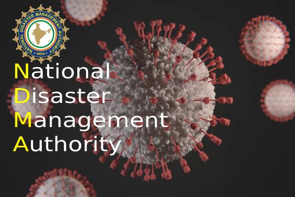 Heat Wave Dos and DON’Ts during COVID-19 by National Disaster Management Authority