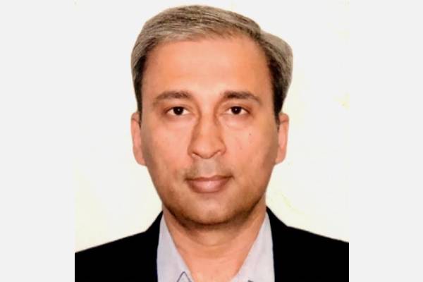 Dinesh Pardasani alongwith his team of three move from Link Legal to DSK Legal