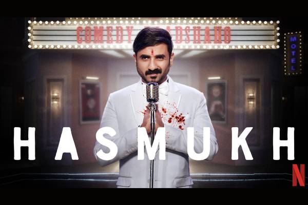 Delhi HC notice to Netflix on plea seeking stay on airing of show ‘Hasmukh’