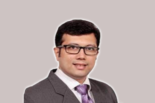 Jimit Shah Joins Link Legal as Associate Partner