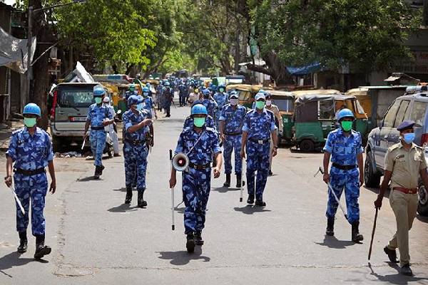 Lockdown 2.0 in India: New rules for extended lockdown