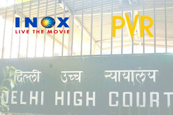 Delhi HC slaps a fine of Rs. 5 lakhs on INOX for judicial adventurism in a suit against PVR