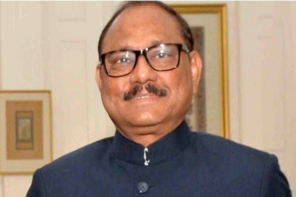 Lokpal member Justice Tripathi dies of COVID-19