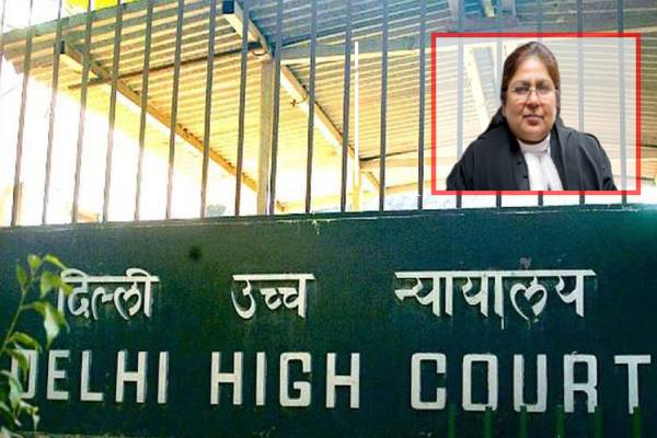 Justice Sangita Dhingra Sehgal resigns from the position of Judge of Delhi HC; set to join Delhi SCRC as President