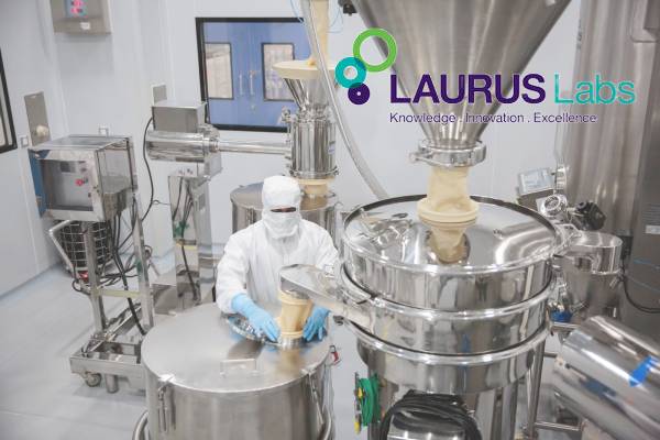 Warburg Pincus sells 11% stake in Laurus Labs with the help of AZB & Partners