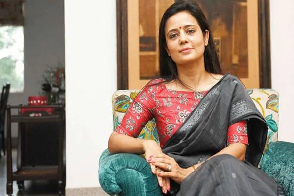 SC declines to entertain Mahua Moitra’s plea challenging new MCA circular excluding Chief Minister relief funds from CSR